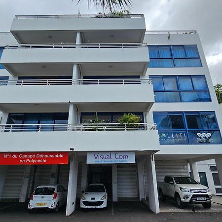 Papeetehome Papeete (Tahiti) Exterior foto