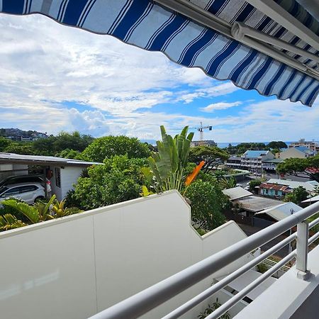 Papeetehome Papeete (Tahiti) Exterior foto