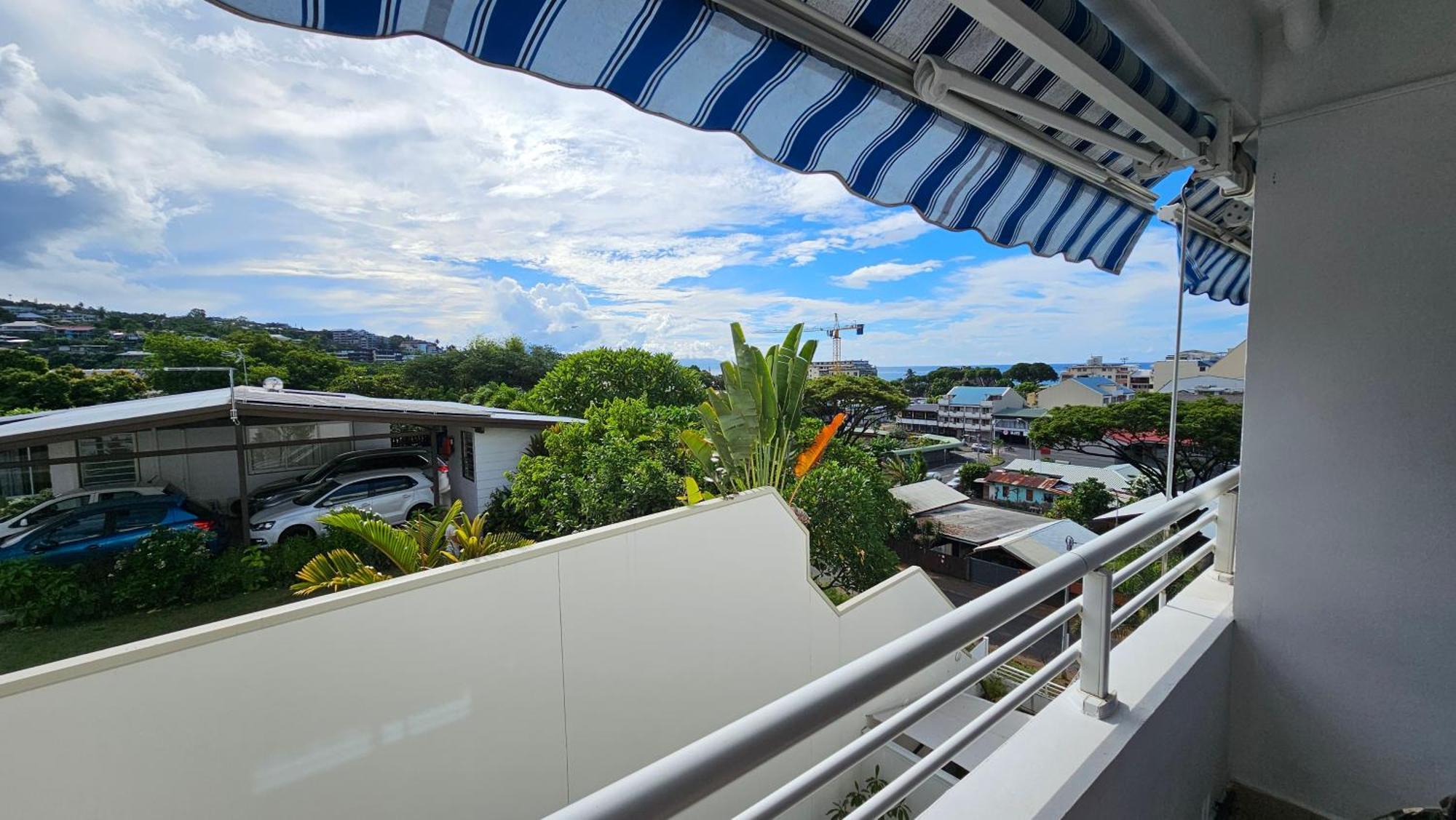 Papeetehome Papeete (Tahiti) Exterior foto