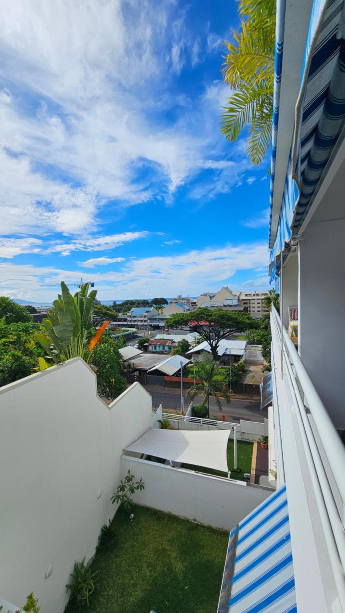 Papeetehome Papeete (Tahiti) Exterior foto