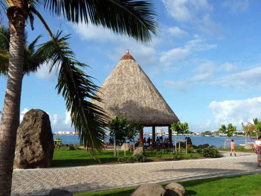 Papeetehome Papeete (Tahiti) Exterior foto