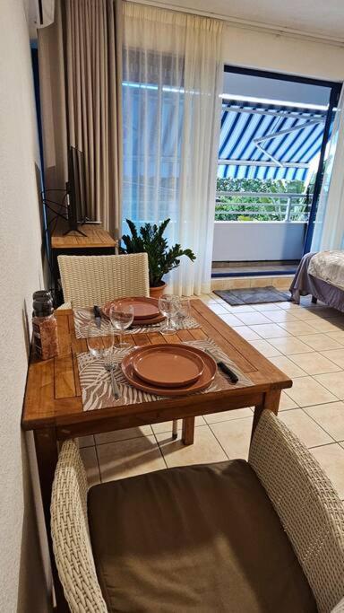 Papeetehome Papeete (Tahiti) Exterior foto