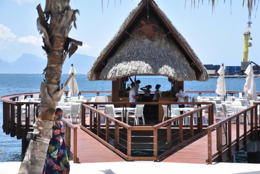 Papeetehome Papeete (Tahiti) Exterior foto