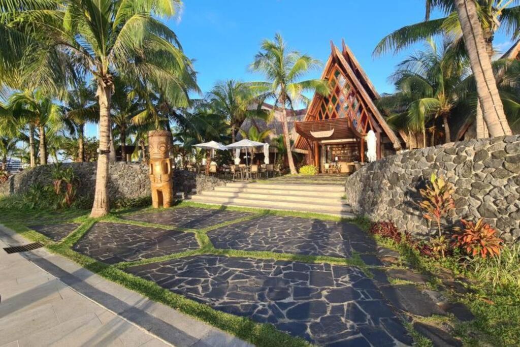 Papeetehome Papeete (Tahiti) Exterior foto